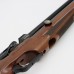 Пневматическая винтовка PCP ASELKON MX5 MATTE BLACK cal. 4,5mm /WOOD